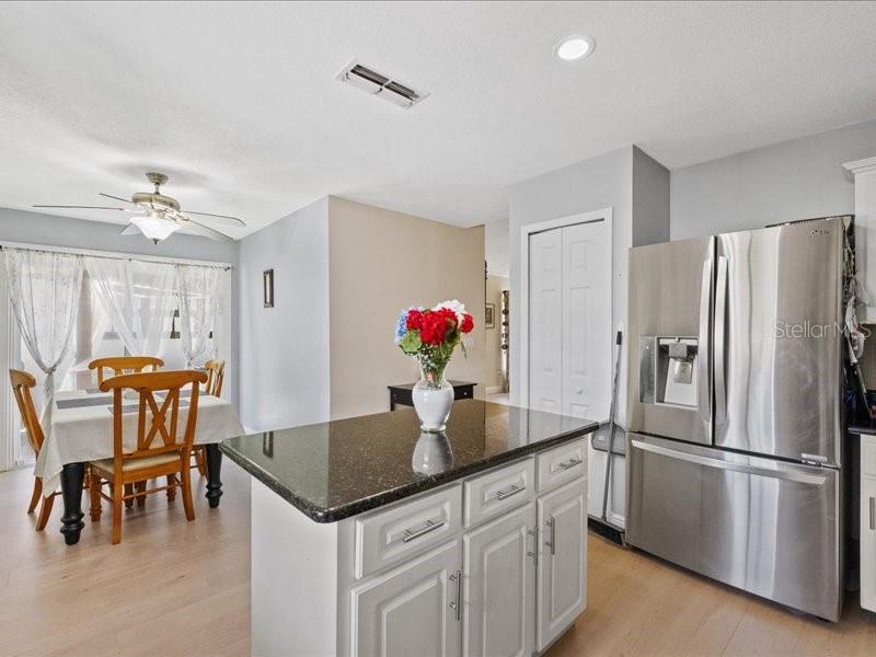 BAYPORT WEST PH I - Residential