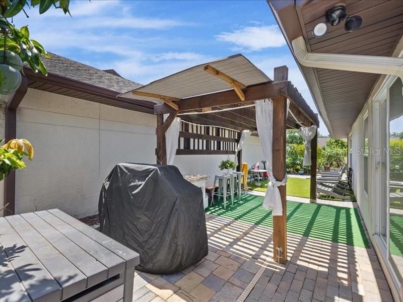 BAYPORT WEST PH I - Residential