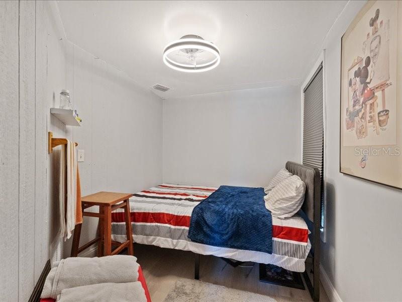 BAYPORT WEST PH I - Residential