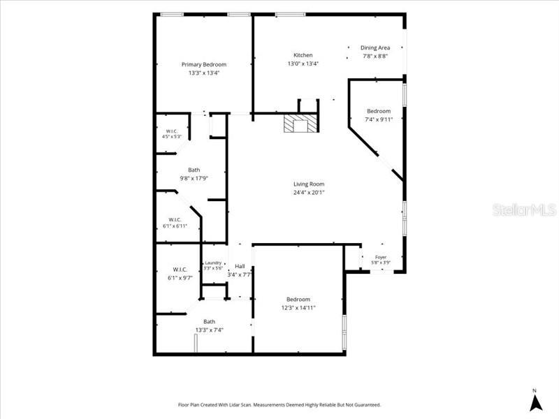 BAYPORT WEST PH I - Residential