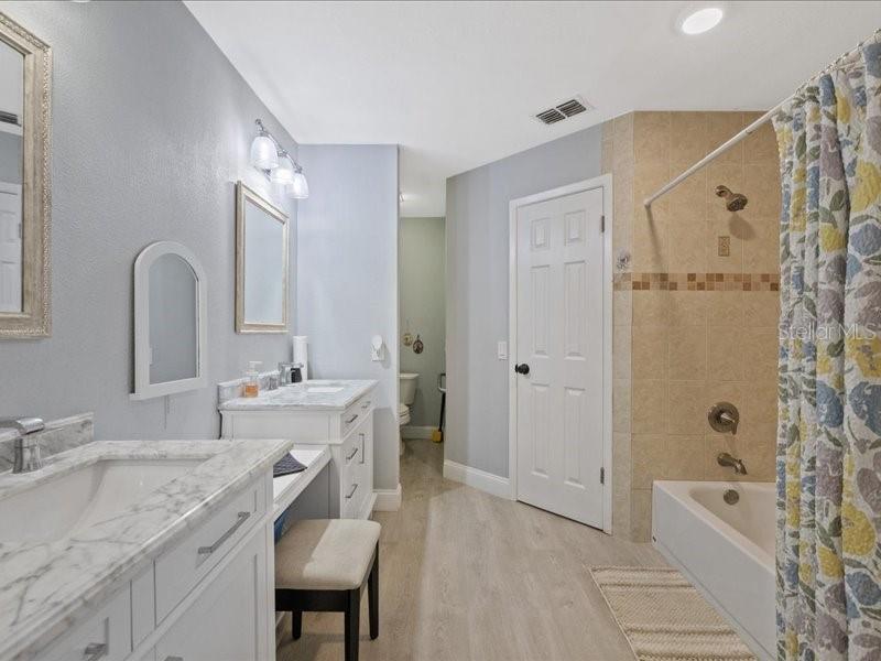 BAYPORT WEST PH I - Residential