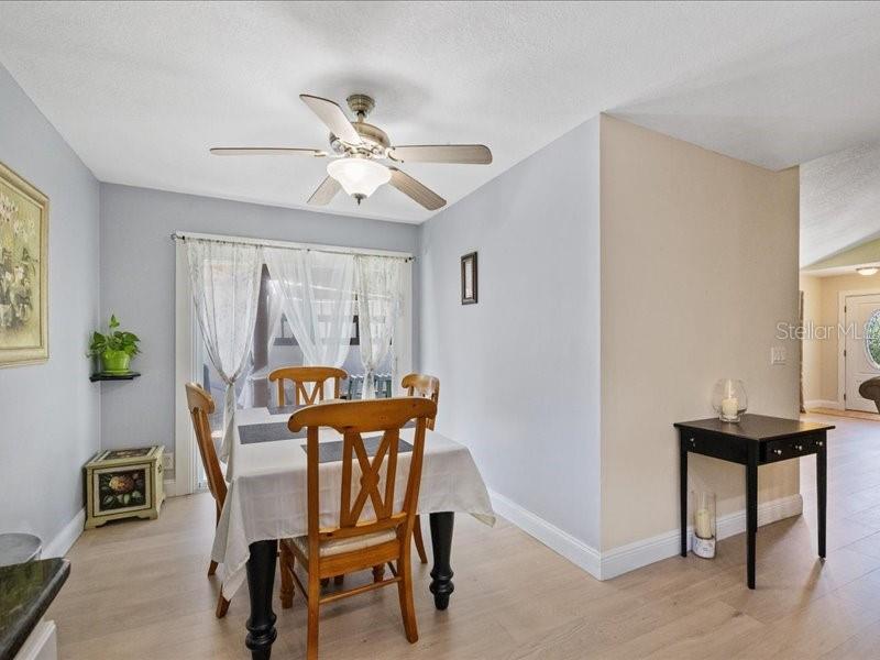 BAYPORT WEST PH I - Residential