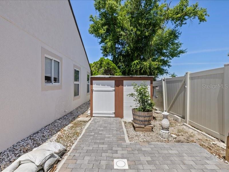 BAYPORT WEST PH I - Residential