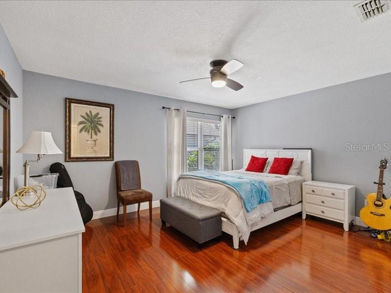BAYPORT WEST PH I - Residential