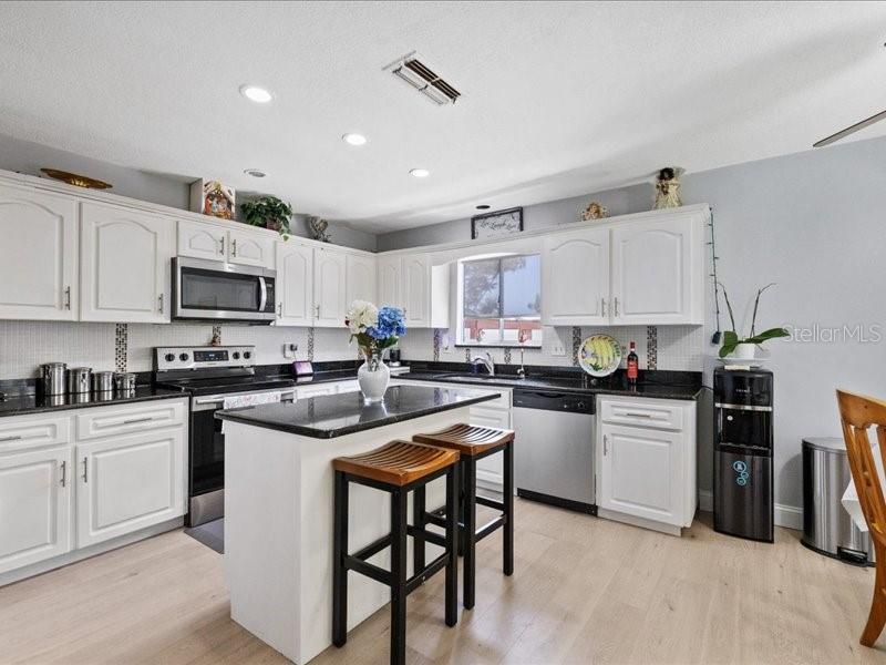 BAYPORT WEST PH I - Residential