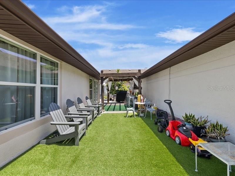 BAYPORT WEST PH I - Residential