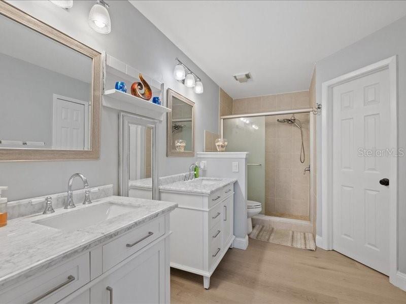 BAYPORT WEST PH I - Residential