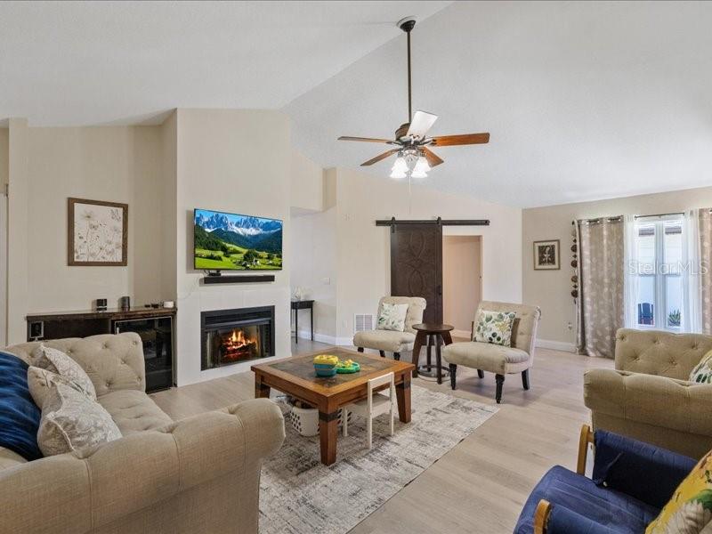 BAYPORT WEST PH I - Residential