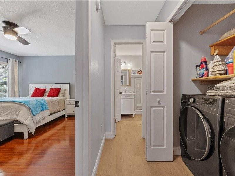 BAYPORT WEST PH I - Residential