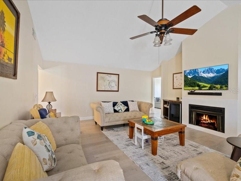 BAYPORT WEST PH I - Residential