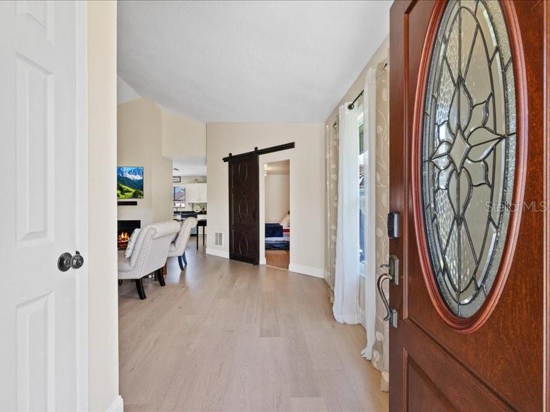 BAYPORT WEST PH I - Residential