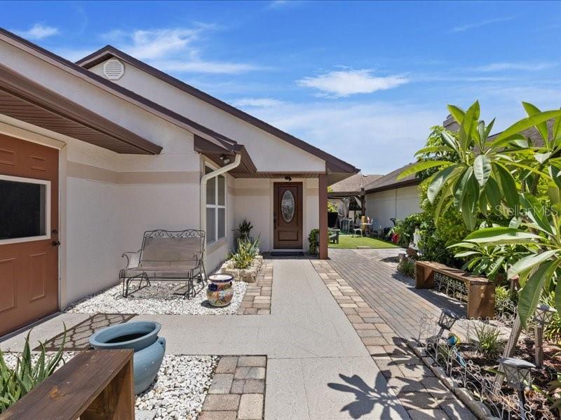 BAYPORT WEST PH I - Residential