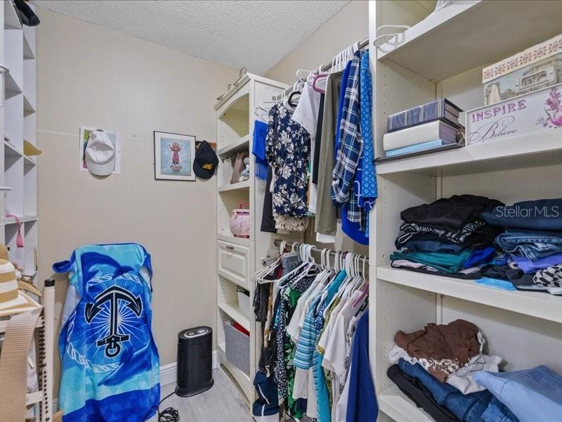 BAYPORT WEST PH I - Residential