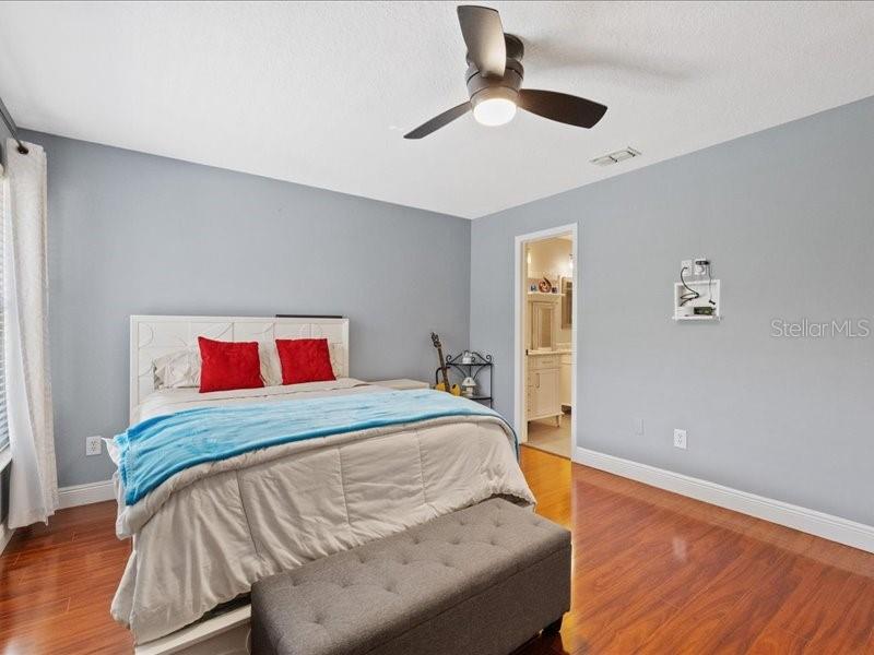 BAYPORT WEST PH I - Residential