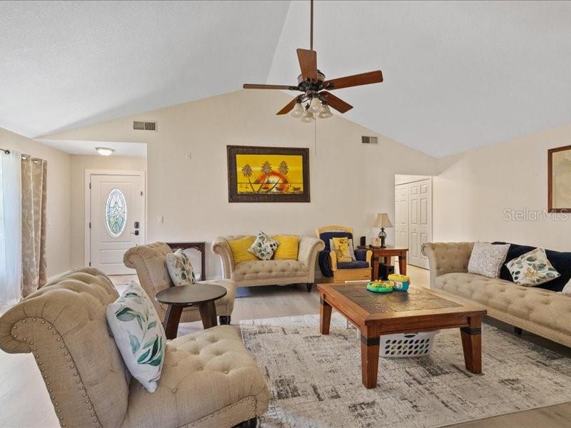 BAYPORT WEST PH I - Residential