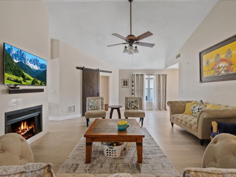 BAYPORT WEST PH I - Residential