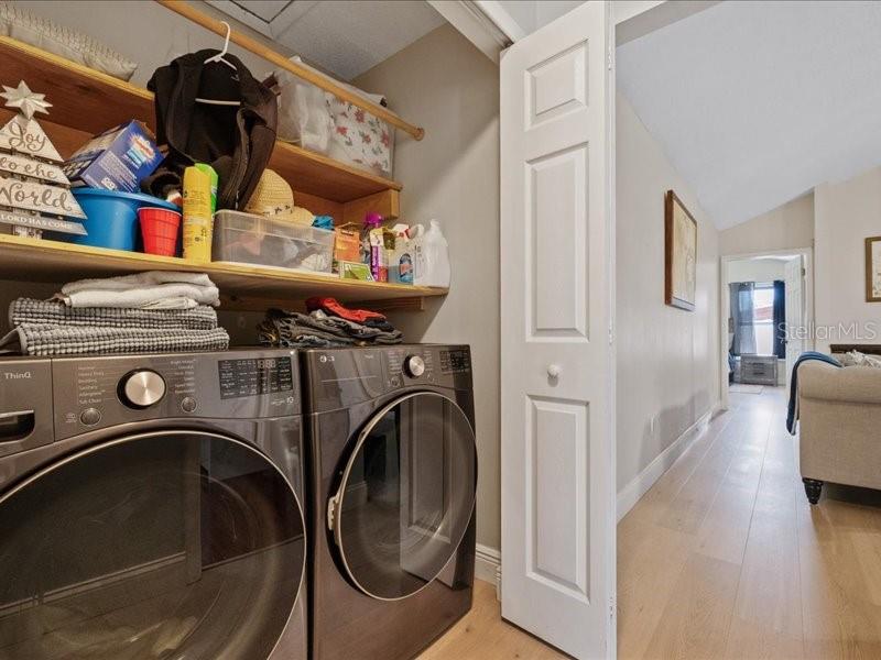 BAYPORT WEST PH I - Residential