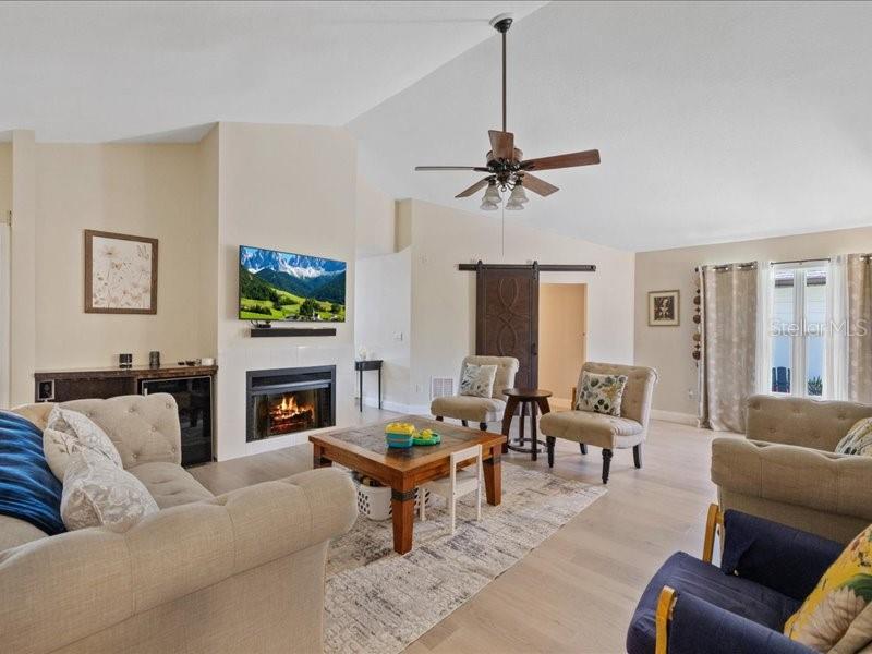 BAYPORT WEST PH I - Residential