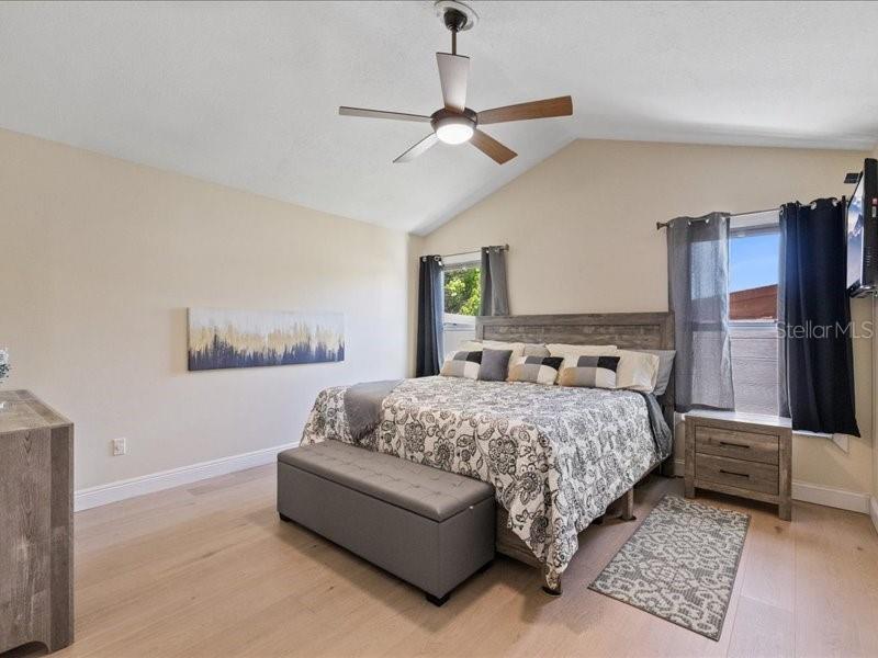 BAYPORT WEST PH I - Residential