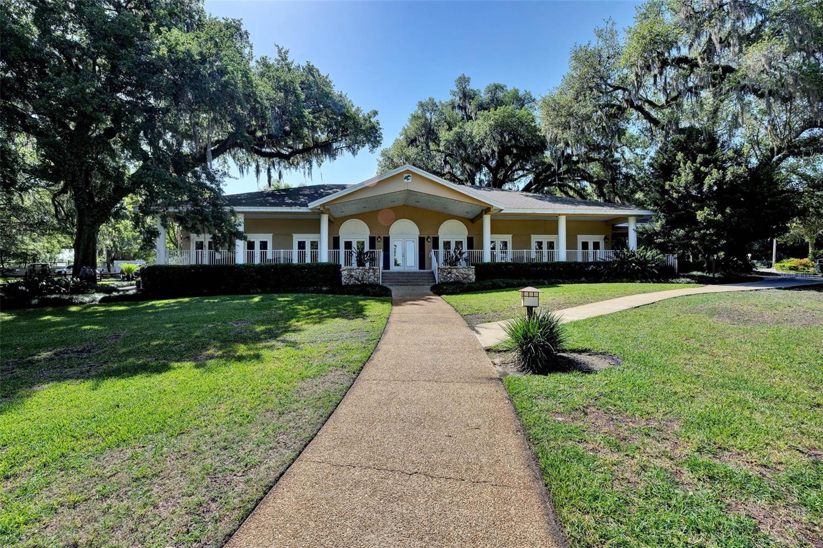 SPRINGS THE DEERWOOD ESTATES - Residential