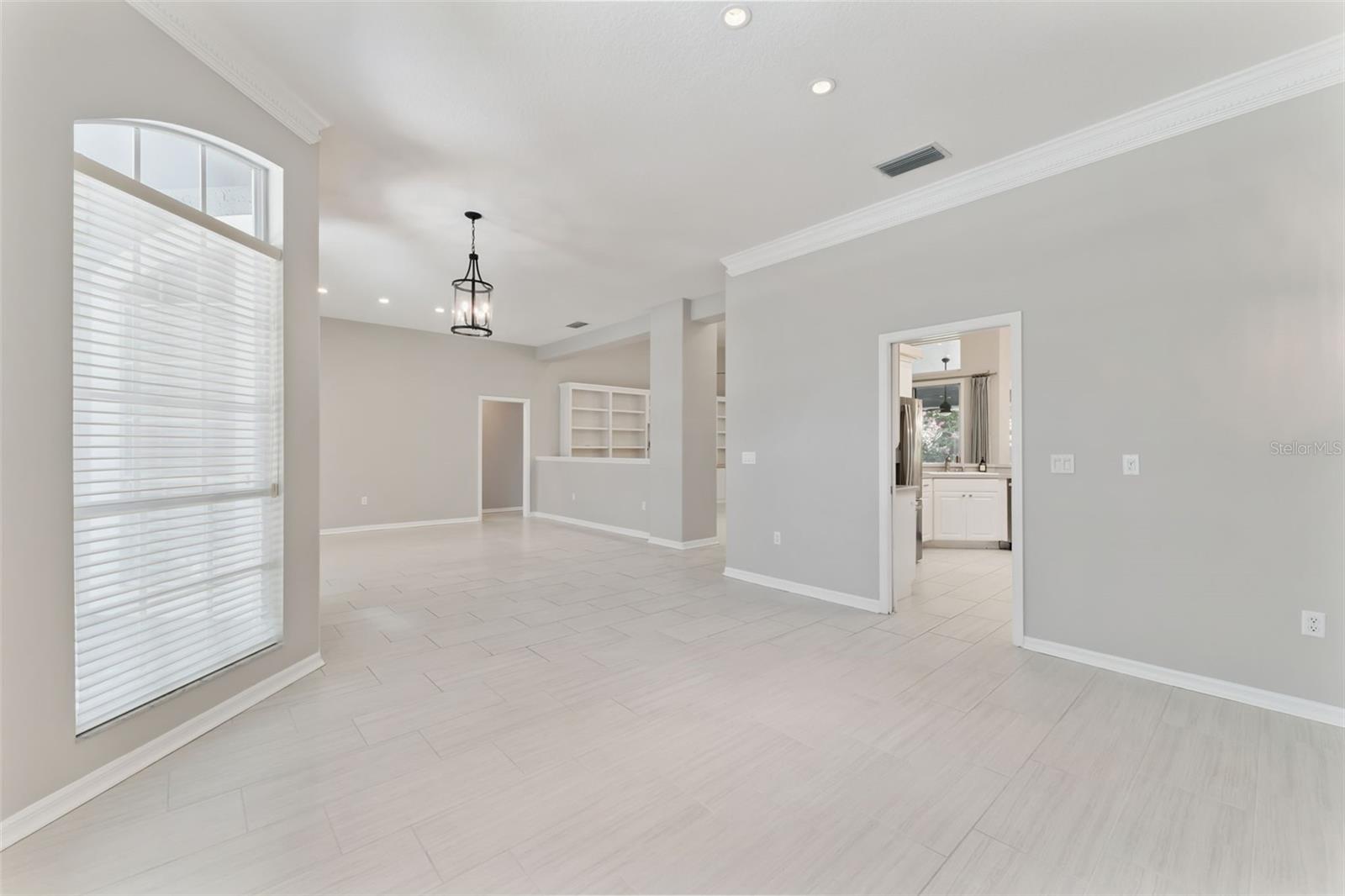SPRINGS THE DEERWOOD ESTATES - Residential