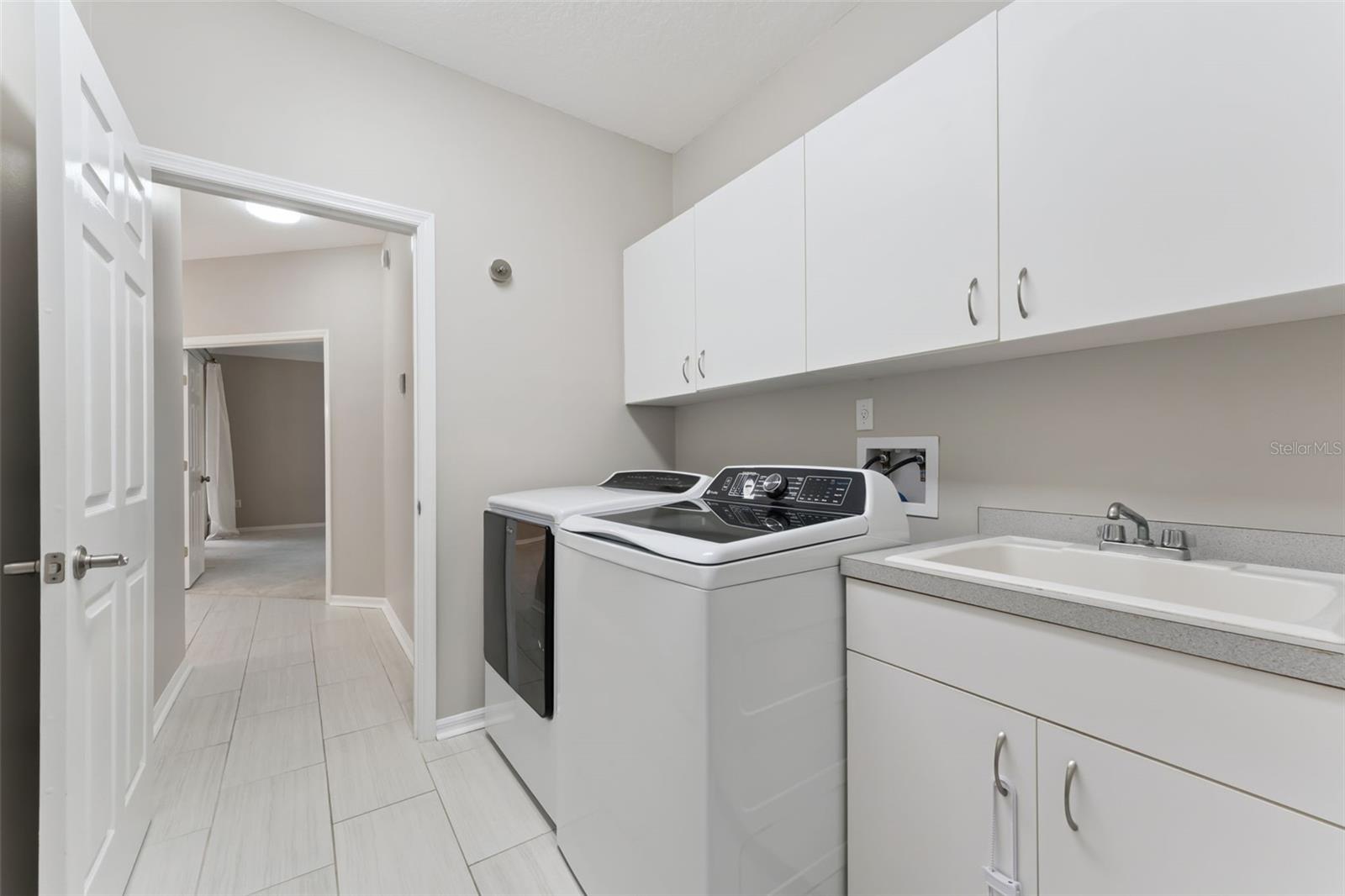 SPRINGS THE DEERWOOD ESTATES - Residential