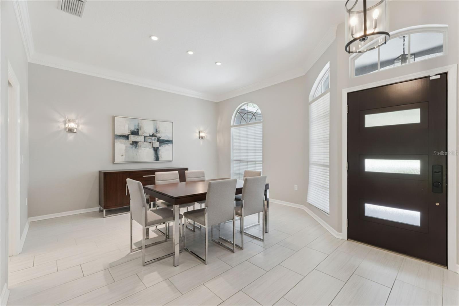 SPRINGS THE DEERWOOD ESTATES - Residential