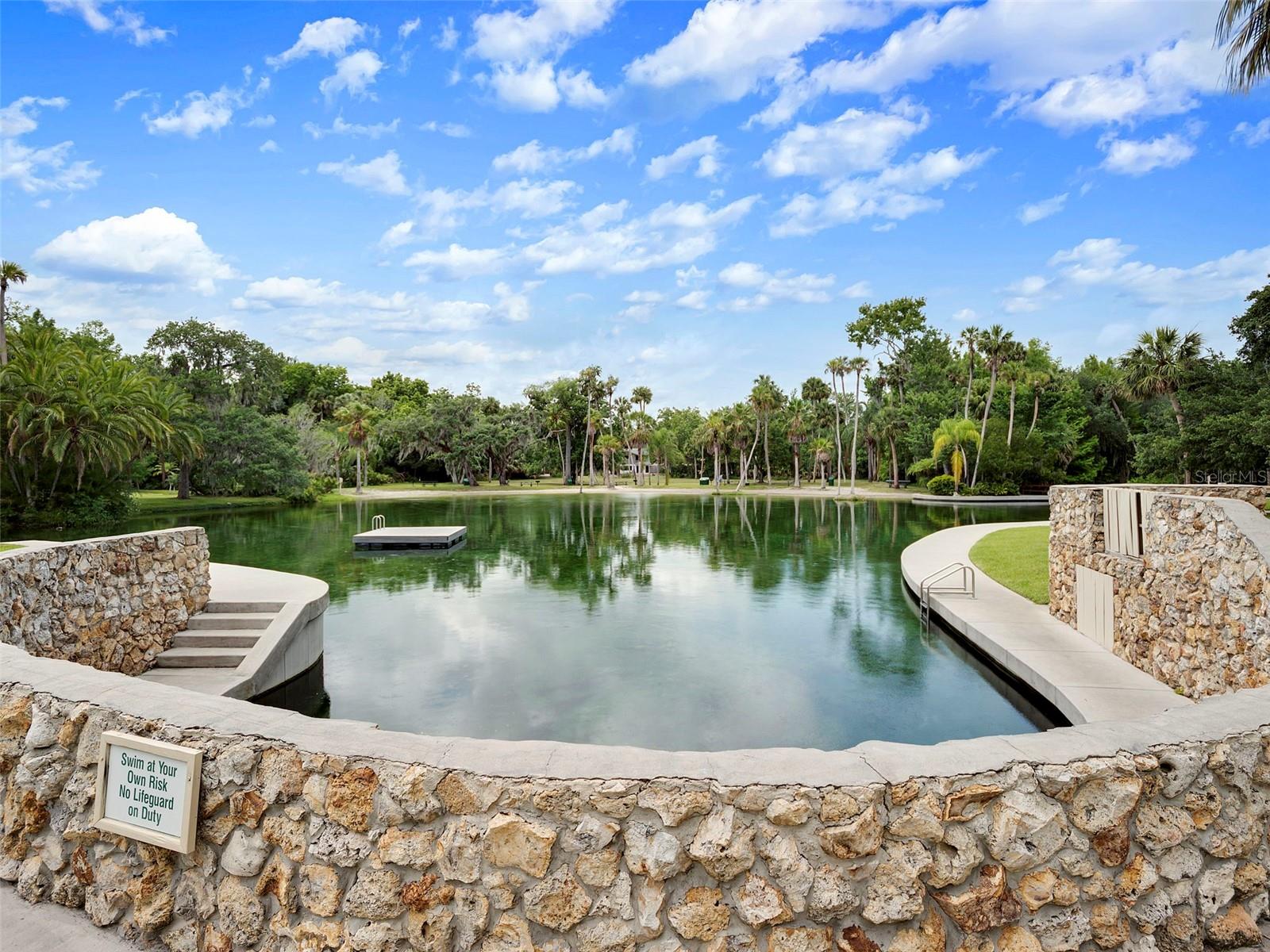 SPRINGS THE DEERWOOD ESTATES - Residential