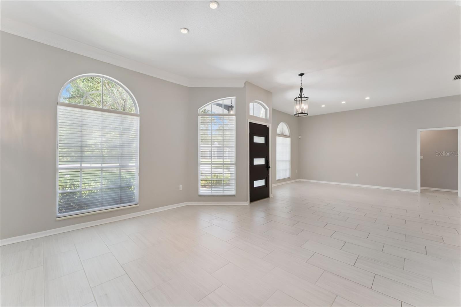 SPRINGS THE DEERWOOD ESTATES - Residential