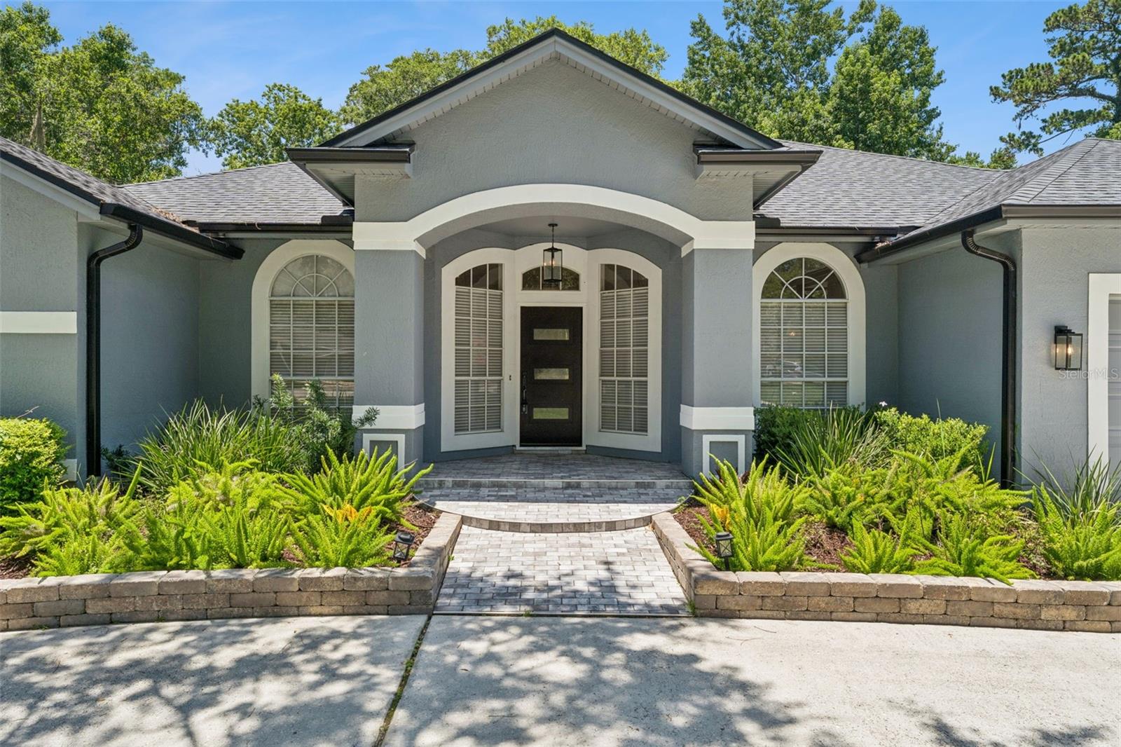 SPRINGS THE DEERWOOD ESTATES - Residential
