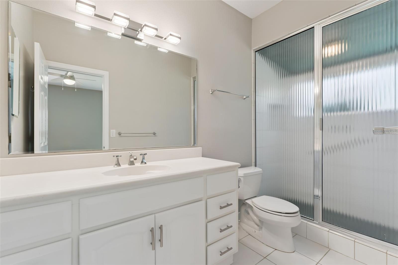 SPRINGS THE DEERWOOD ESTATES - Residential
