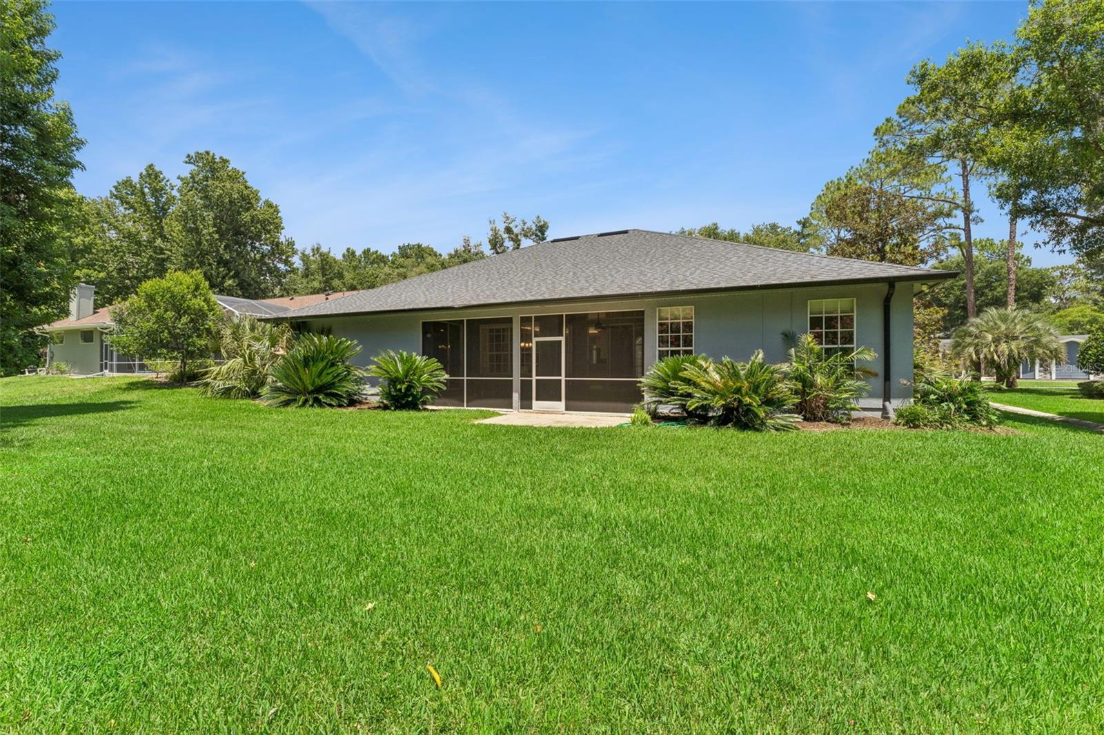SPRINGS THE DEERWOOD ESTATES - Residential