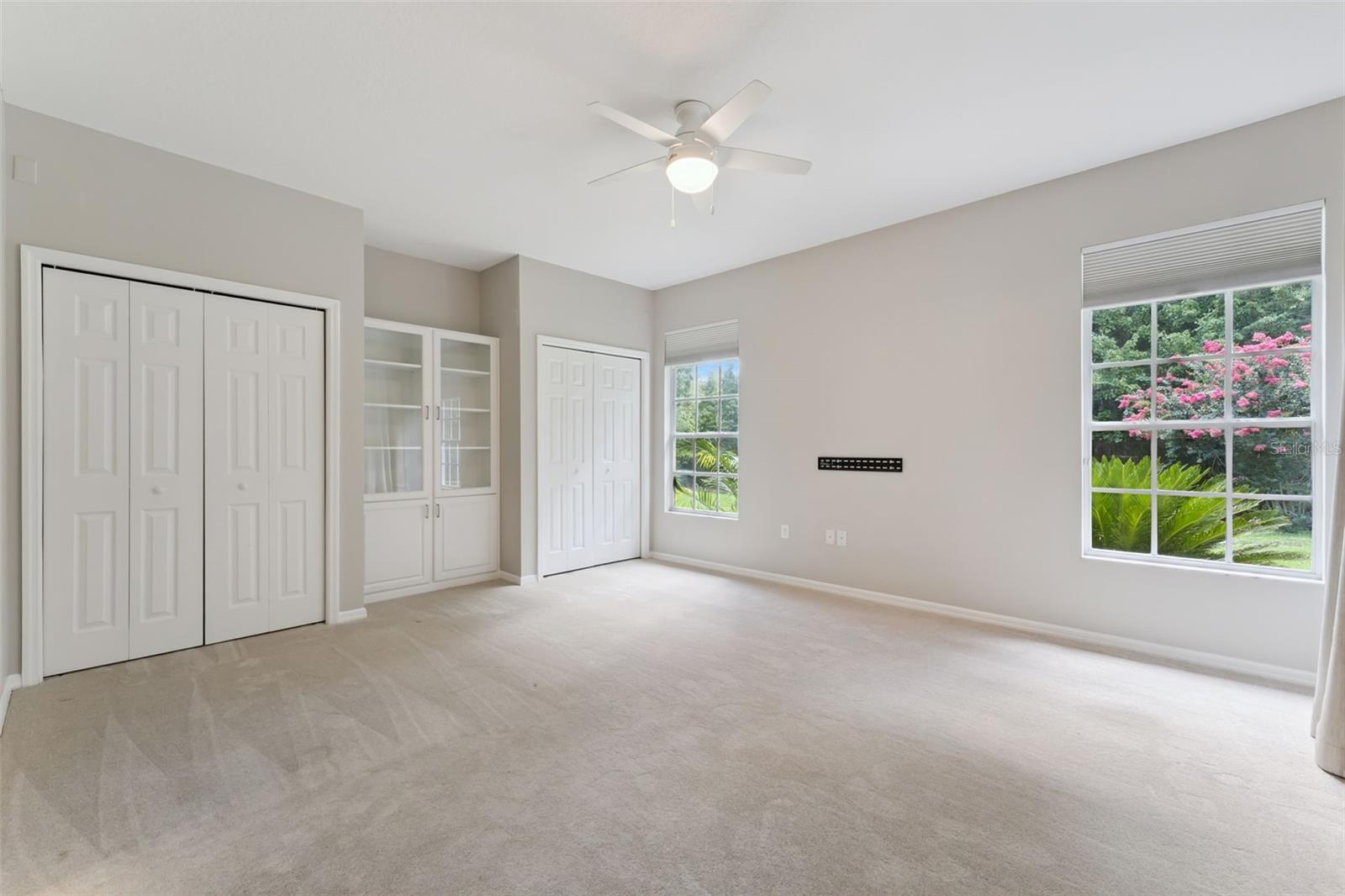 SPRINGS THE DEERWOOD ESTATES - Residential
