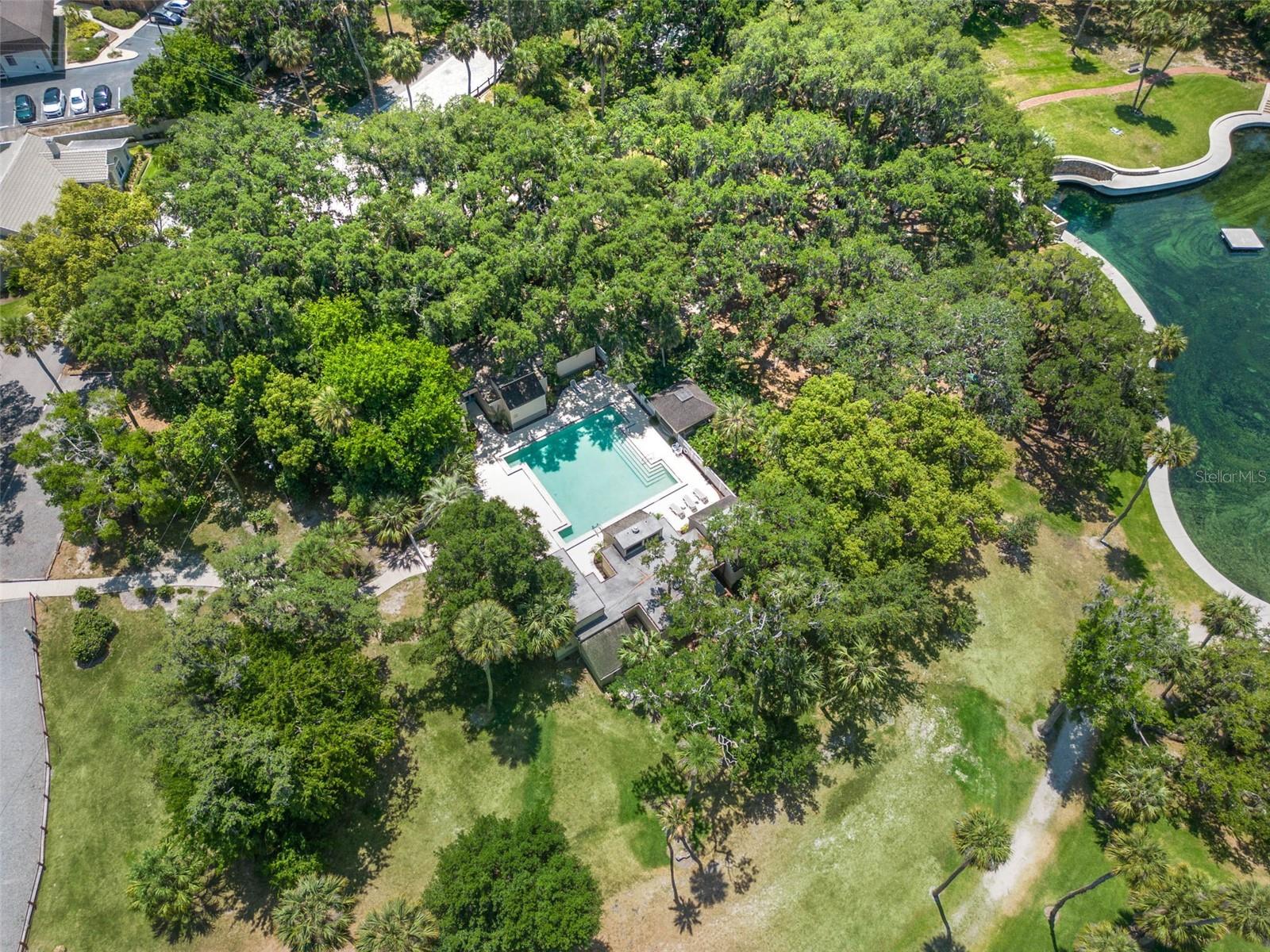 SPRINGS THE DEERWOOD ESTATES - Residential