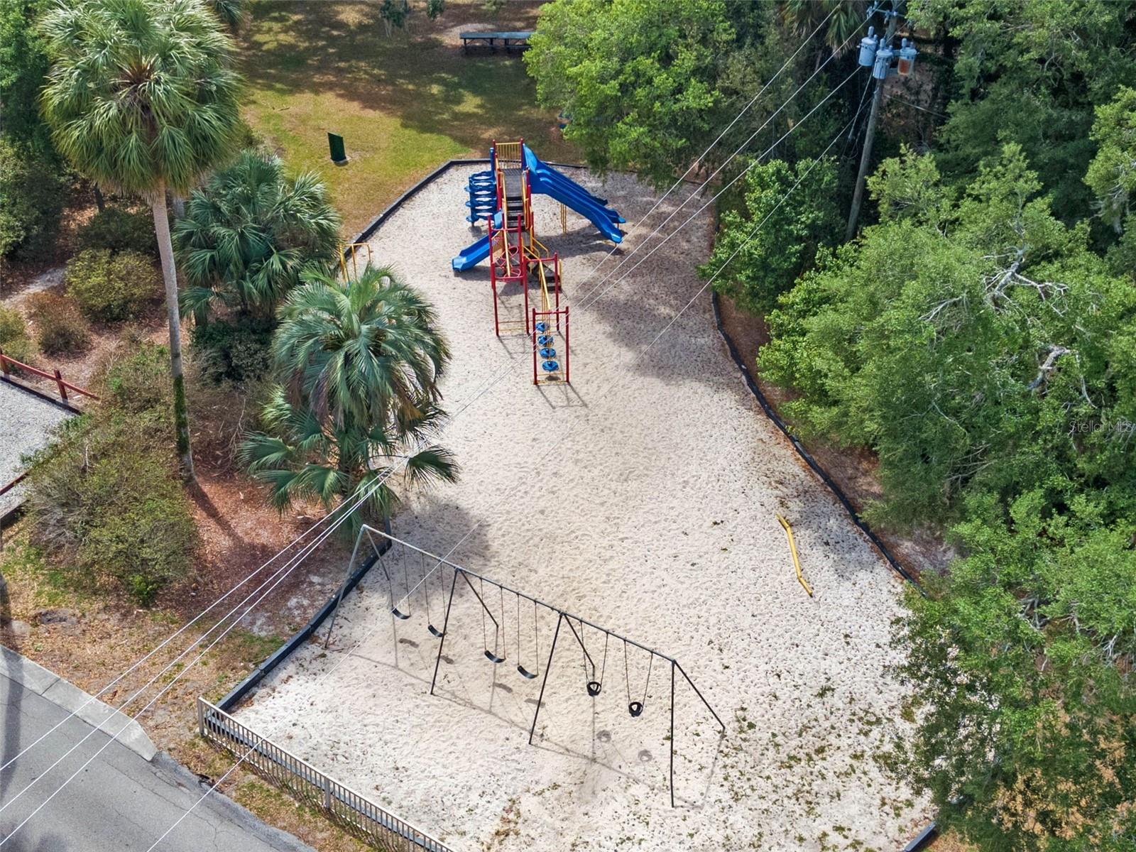 SPRINGS THE DEERWOOD ESTATES - Residential