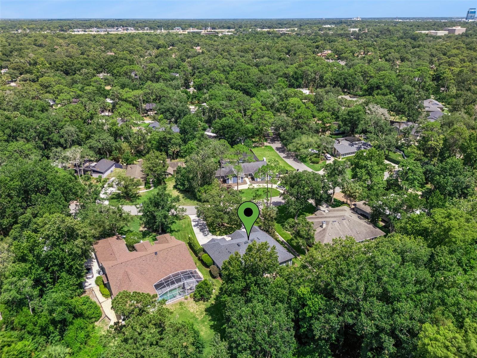 SPRINGS THE DEERWOOD ESTATES - Residential