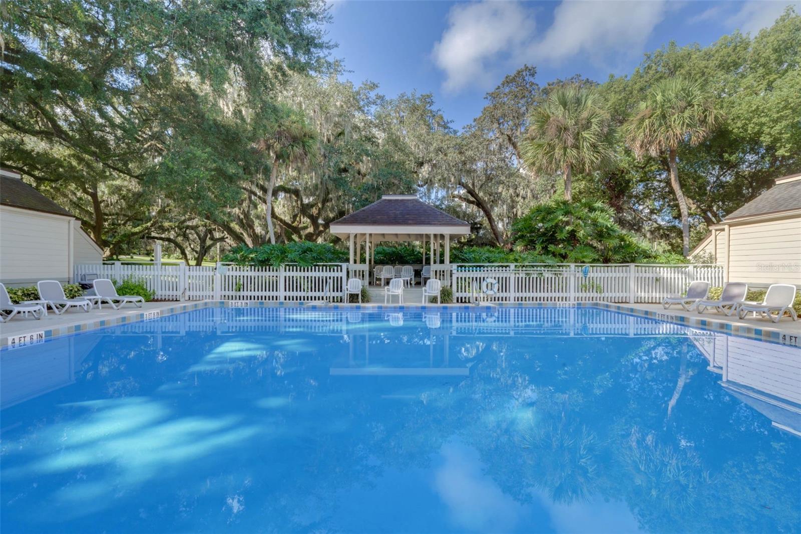 SPRINGS THE DEERWOOD ESTATES - Residential