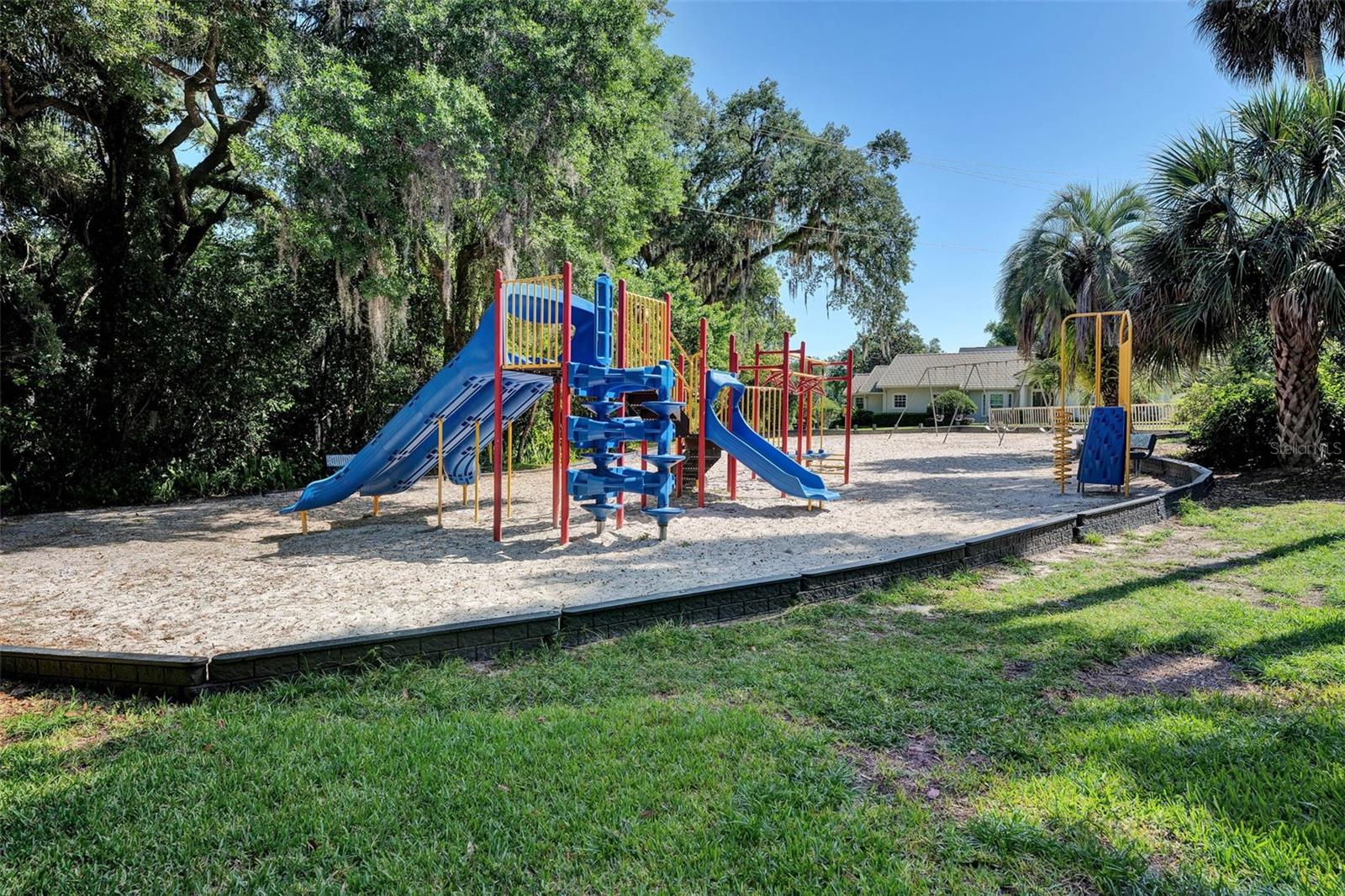 SPRINGS THE DEERWOOD ESTATES - Residential