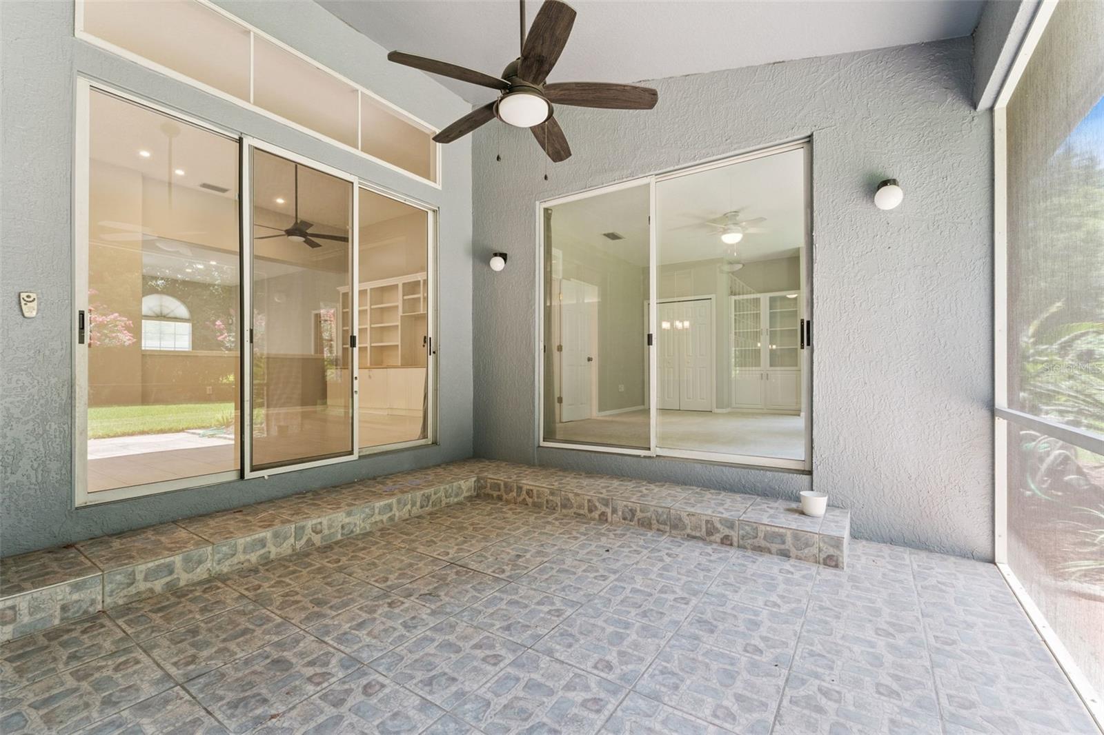 SPRINGS THE DEERWOOD ESTATES - Residential