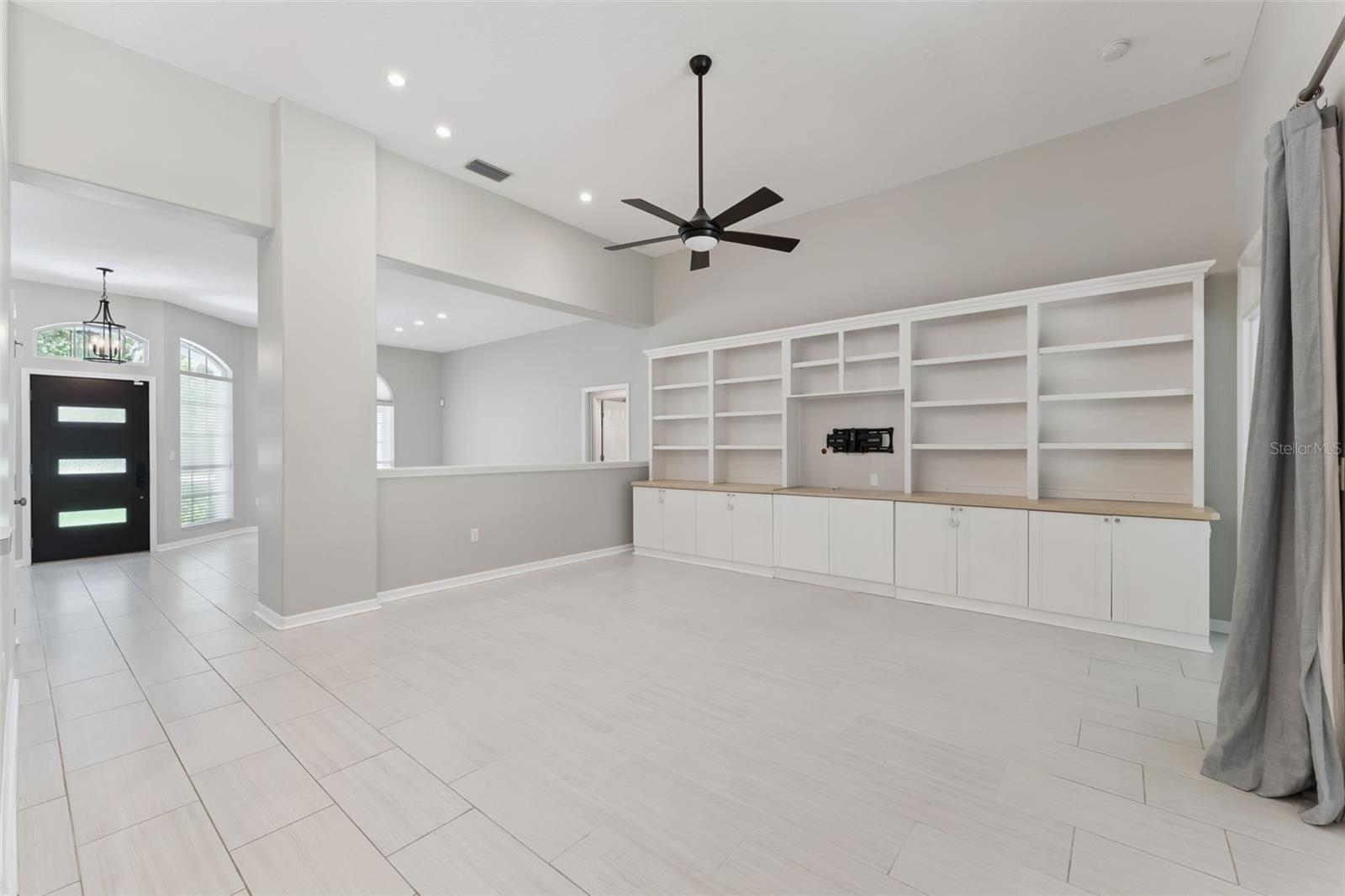 SPRINGS THE DEERWOOD ESTATES - Residential