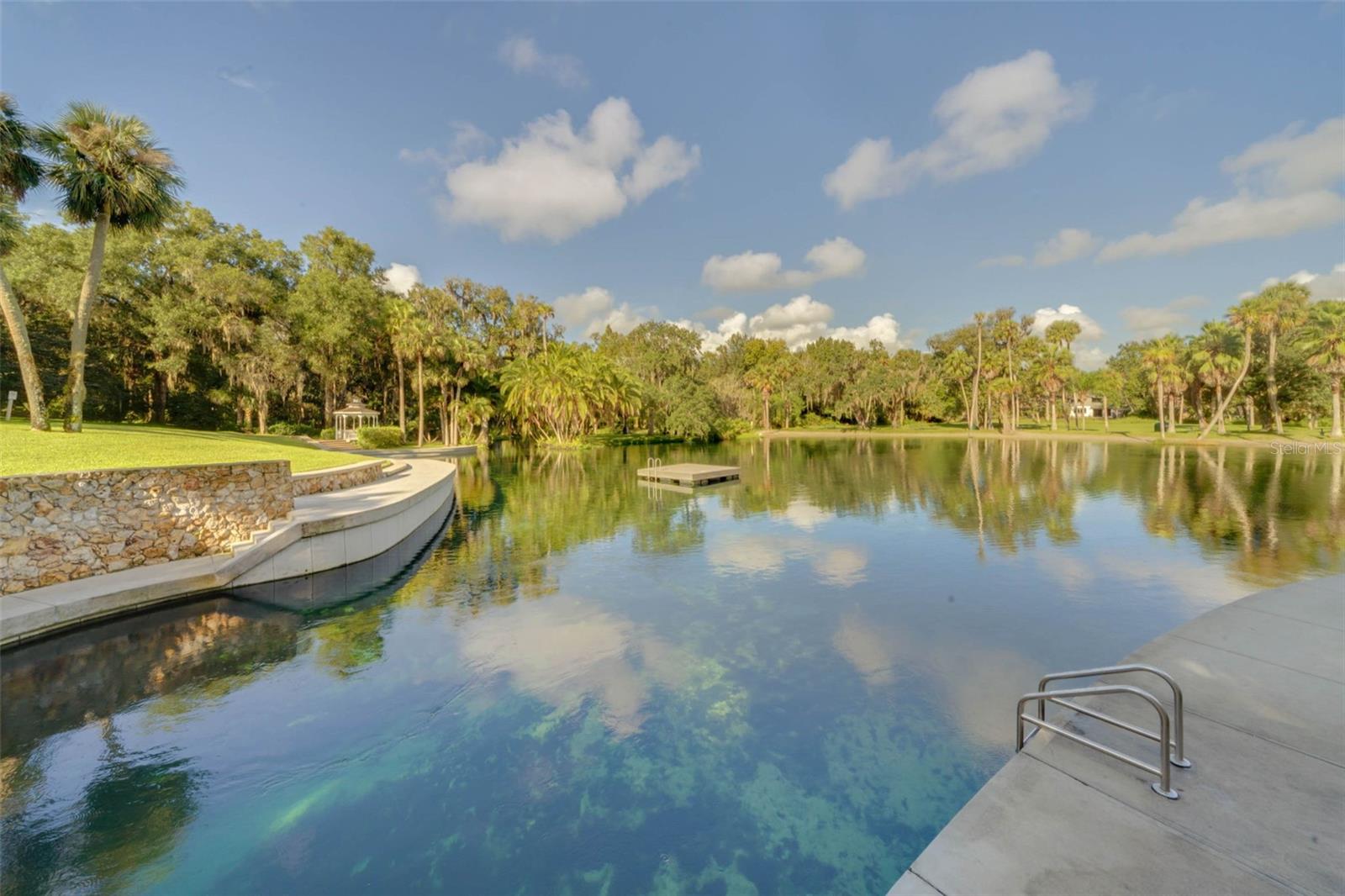 SPRINGS THE DEERWOOD ESTATES - Residential