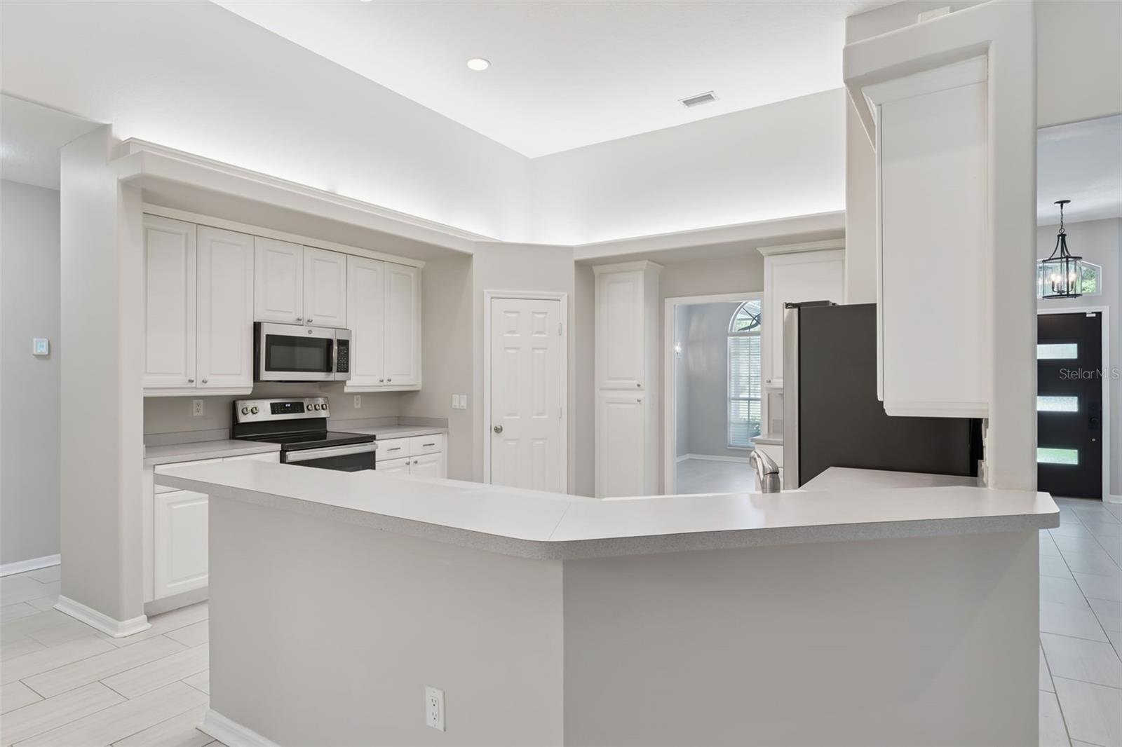 SPRINGS THE DEERWOOD ESTATES - Residential