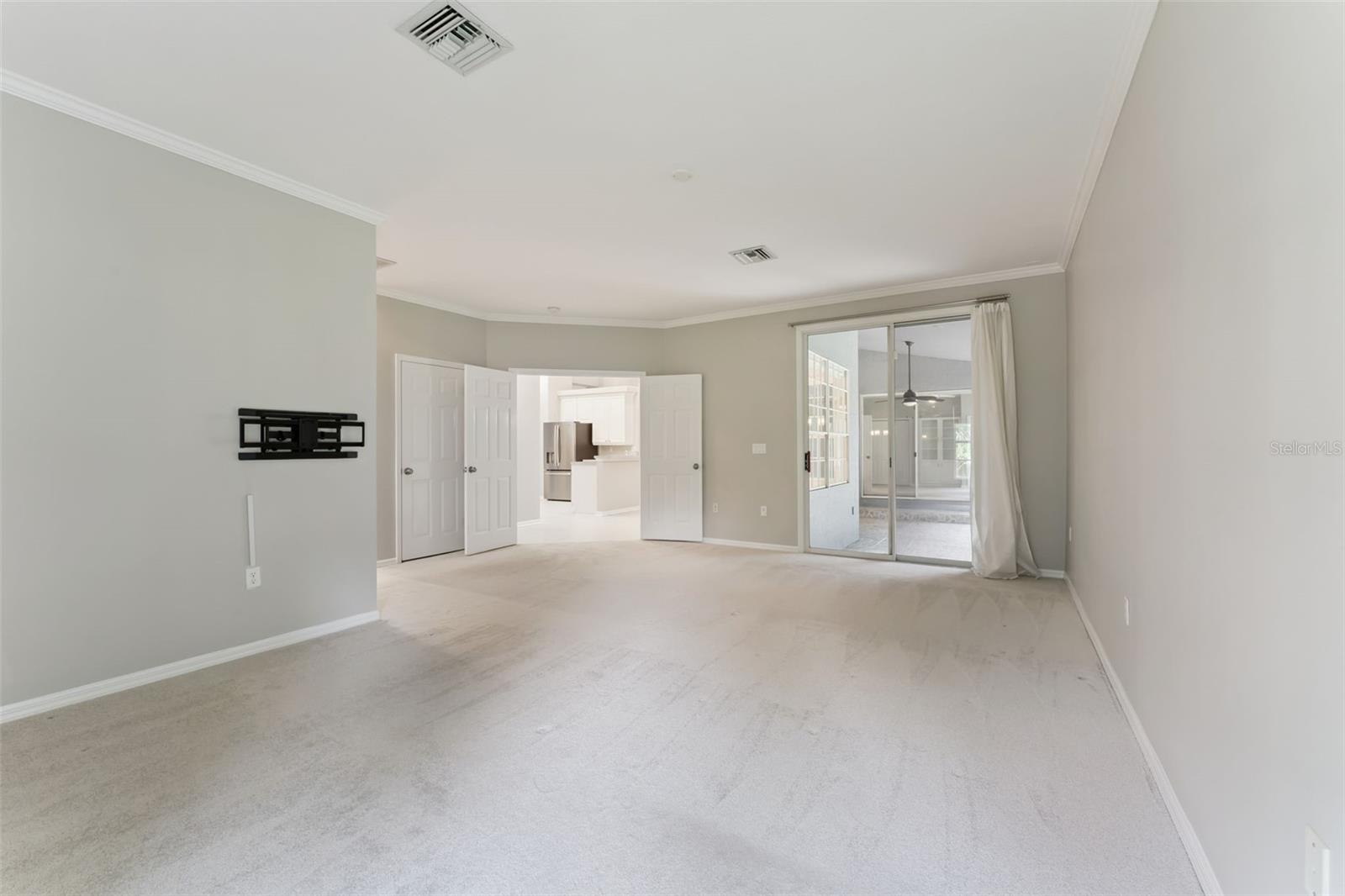 SPRINGS THE DEERWOOD ESTATES - Residential