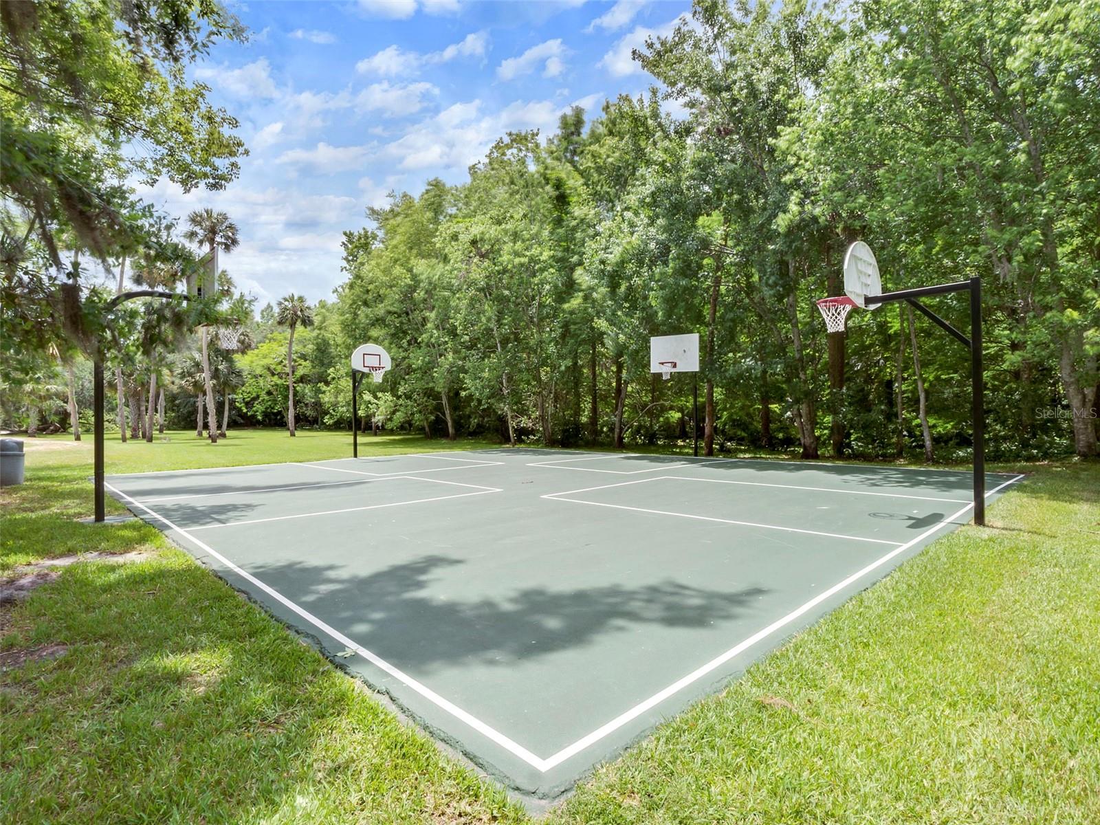 SPRINGS THE DEERWOOD ESTATES - Residential