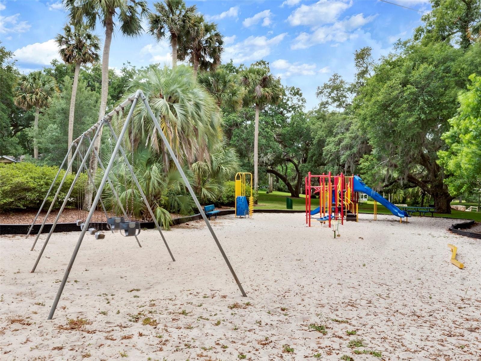 SPRINGS THE DEERWOOD ESTATES - Residential