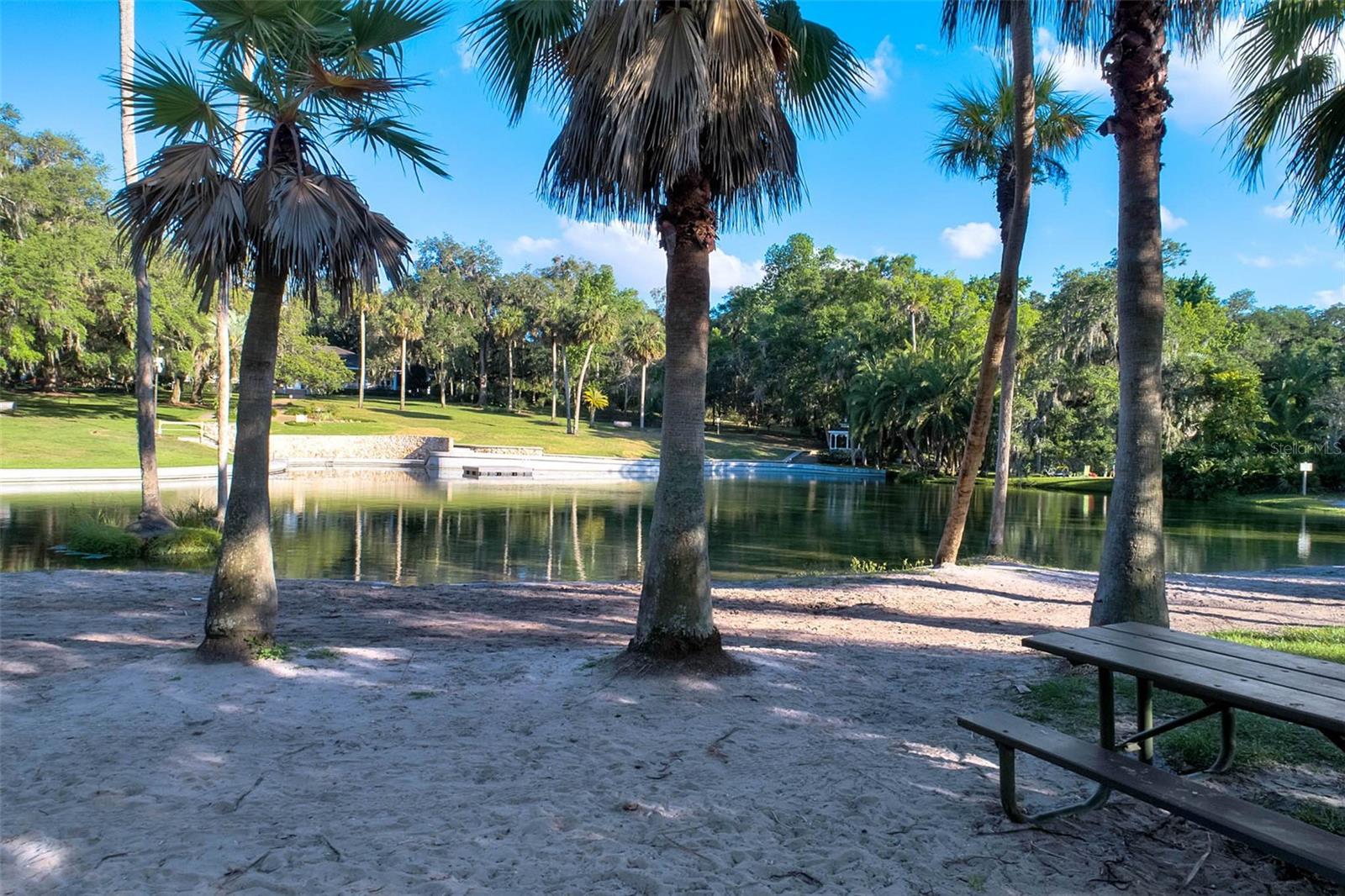 SPRINGS THE DEERWOOD ESTATES - Residential