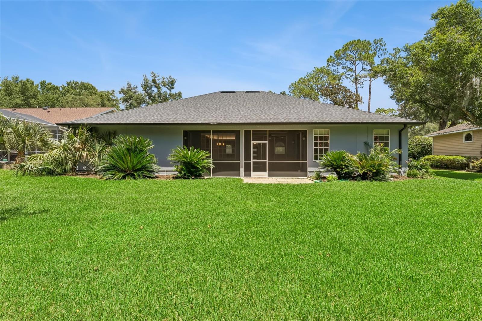 SPRINGS THE DEERWOOD ESTATES - Residential
