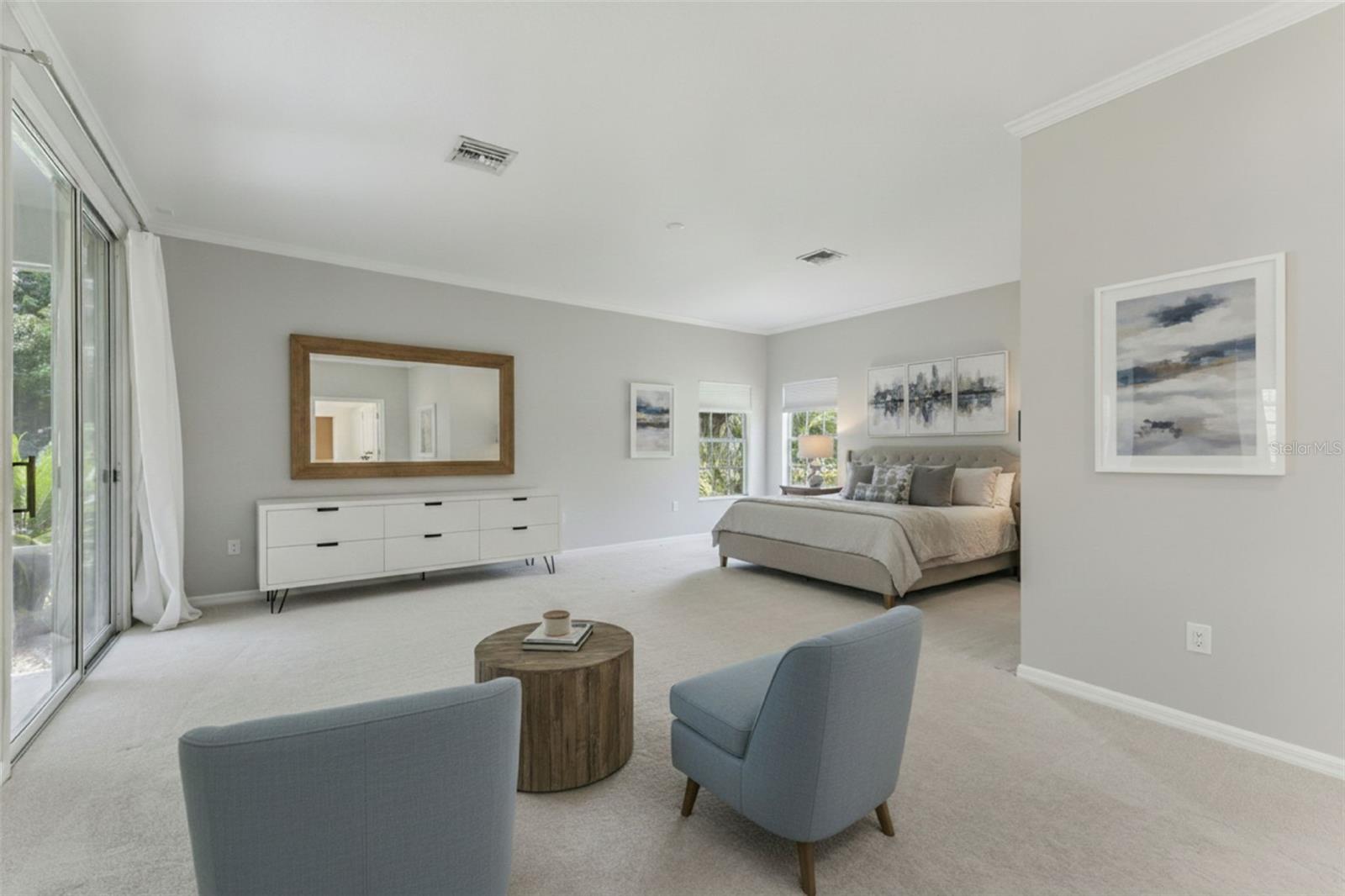 SPRINGS THE DEERWOOD ESTATES - Residential