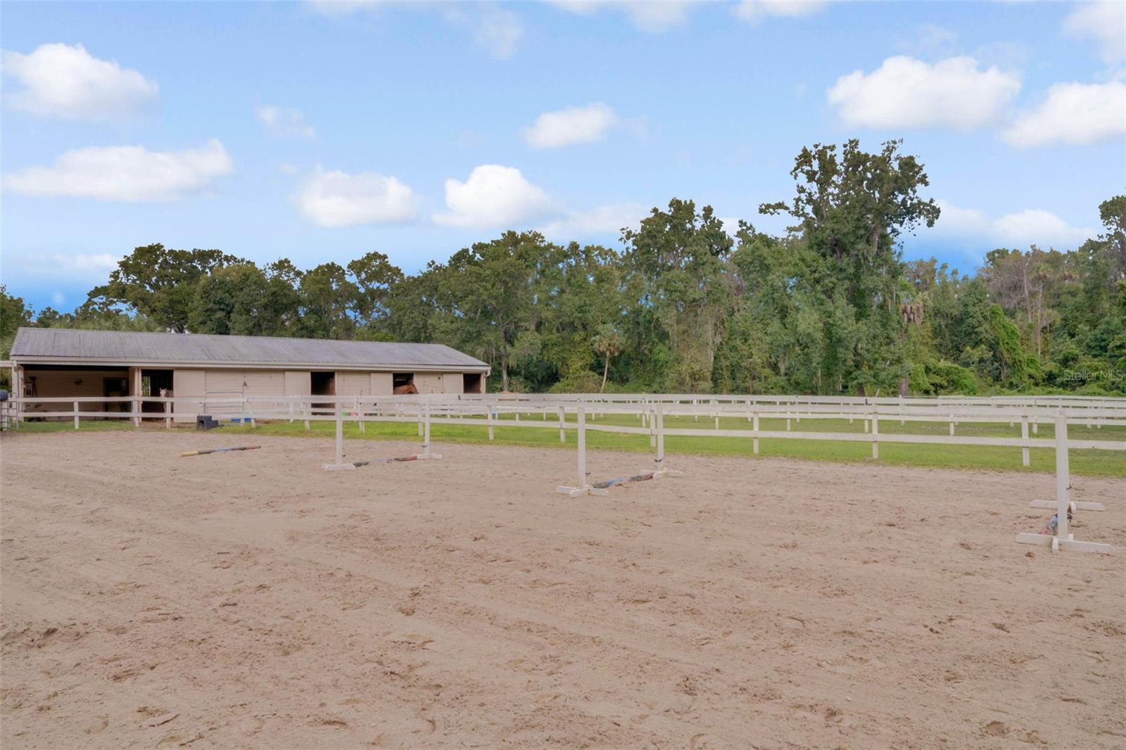 SPRINGS THE DEERWOOD ESTATES - Residential