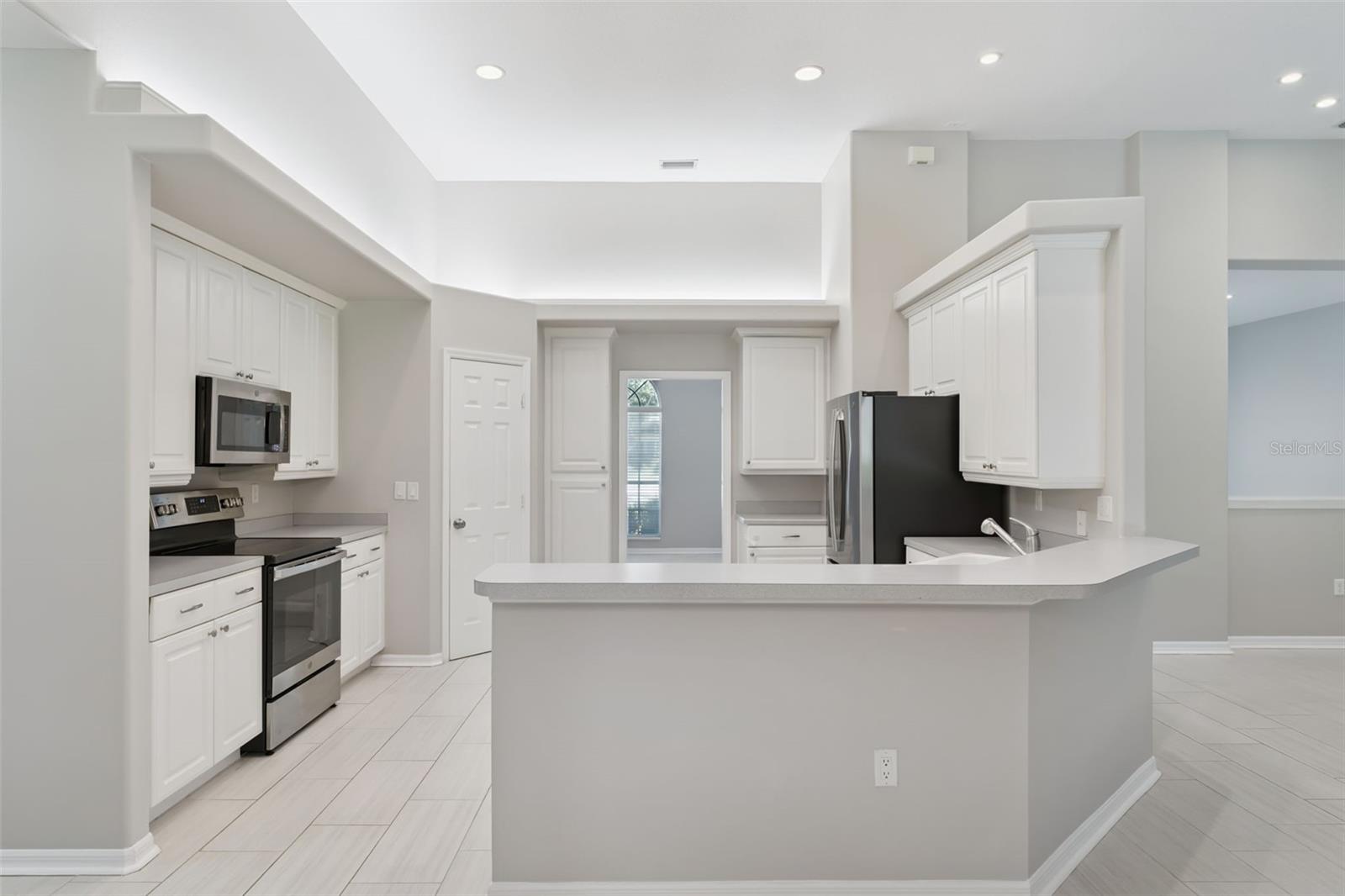 SPRINGS THE DEERWOOD ESTATES - Residential